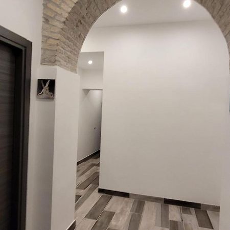 Rome Art Room Exteriör bild