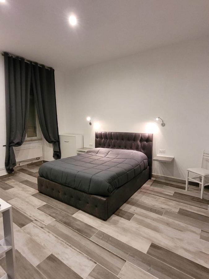 Rome Art Room Exteriör bild