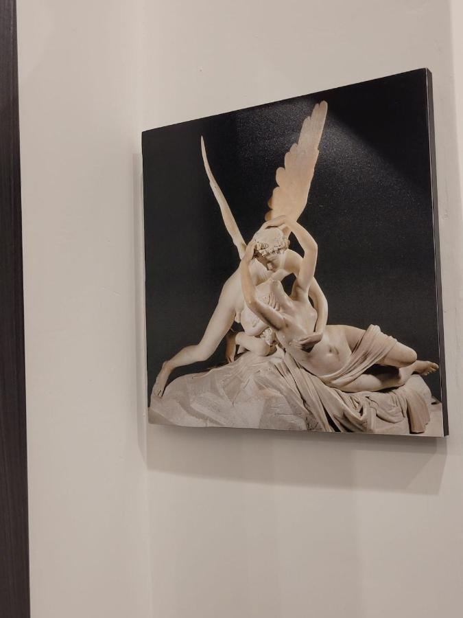 Rome Art Room Exteriör bild
