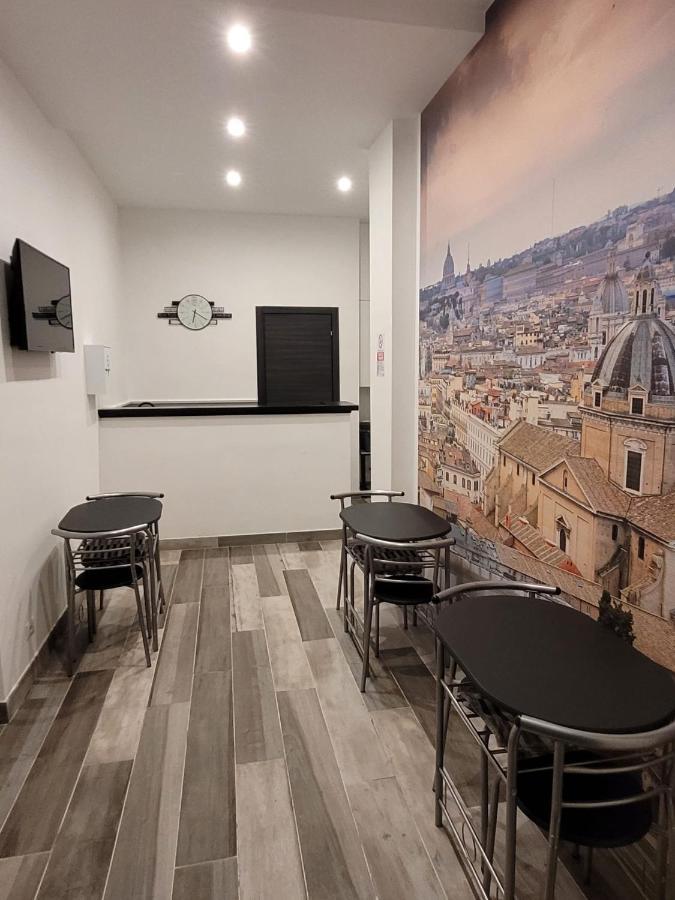 Rome Art Room Exteriör bild