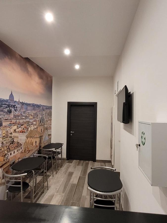 Rome Art Room Exteriör bild